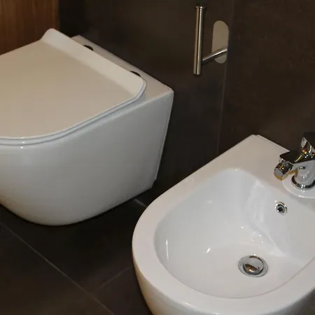 Gasthuis Center Bari