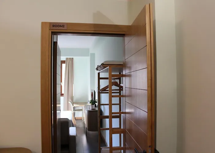 Center Maison d'hôtes