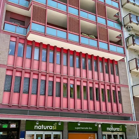 Penzion Center