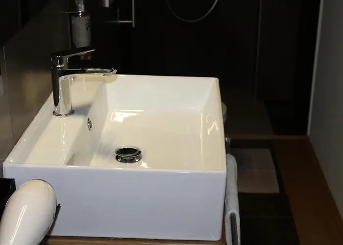 Affittacamere Center 3*