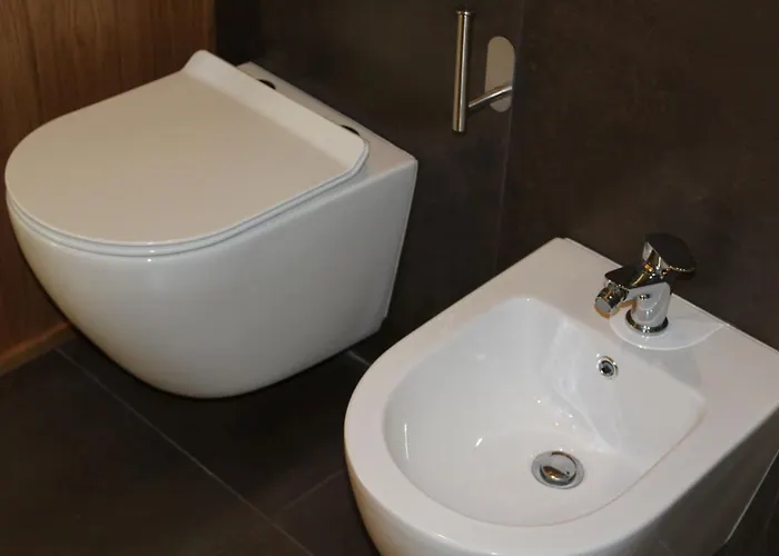 Affittacamere Center Bari