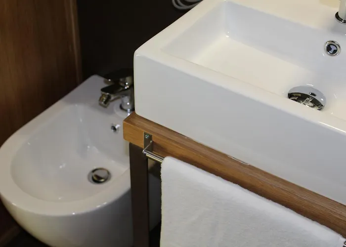 Center Affittacamere