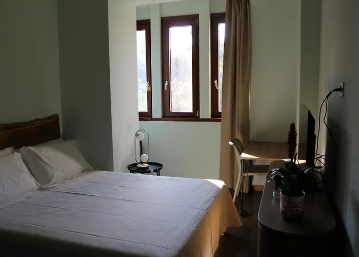 Affittacamere Center Bari