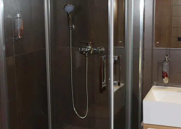 Affittacamere Center 3*