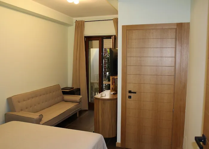 Affittacamere Center Bari